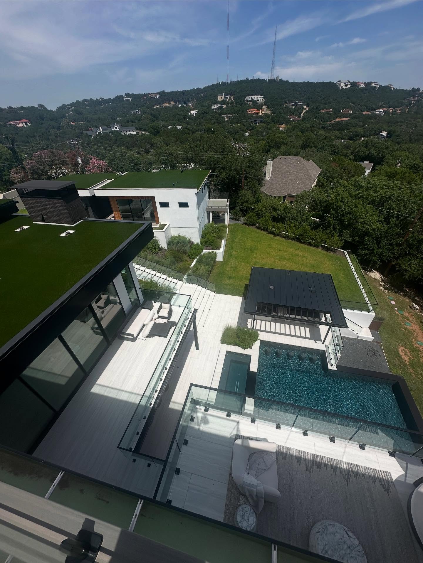Texas Rock Solid Building Services | 25 Years of Excellence in ...